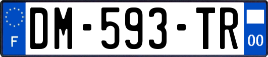 DM-593-TR