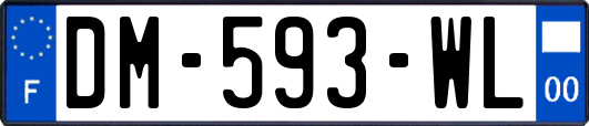 DM-593-WL