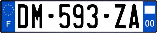 DM-593-ZA