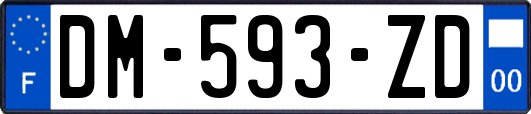 DM-593-ZD