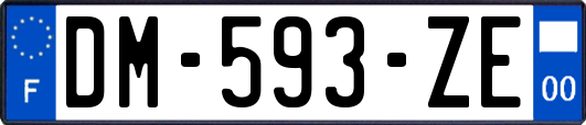 DM-593-ZE