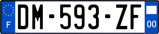 DM-593-ZF