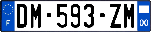 DM-593-ZM