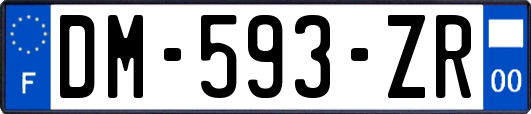 DM-593-ZR