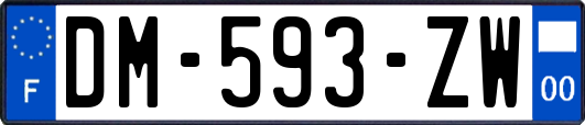 DM-593-ZW