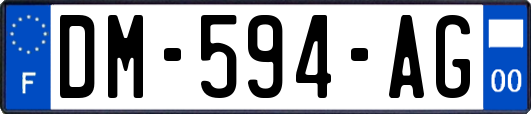 DM-594-AG