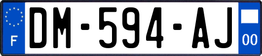 DM-594-AJ