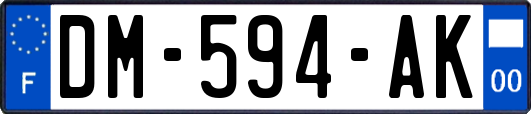 DM-594-AK