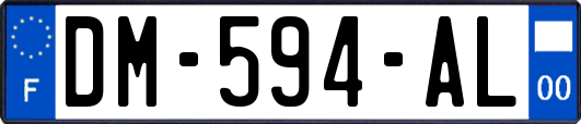 DM-594-AL