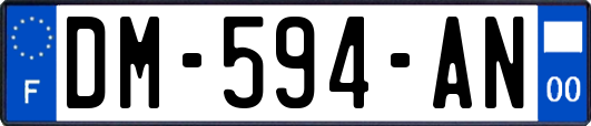 DM-594-AN