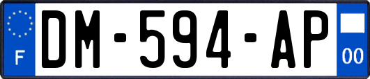 DM-594-AP