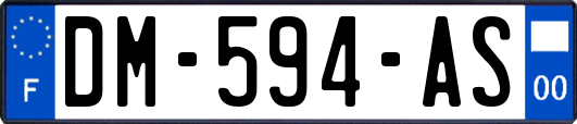 DM-594-AS