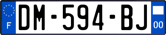 DM-594-BJ