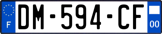DM-594-CF
