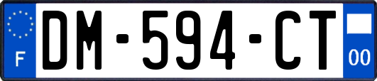 DM-594-CT