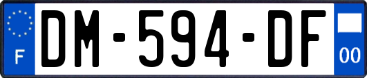 DM-594-DF