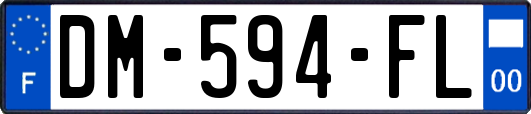 DM-594-FL