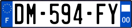 DM-594-FY