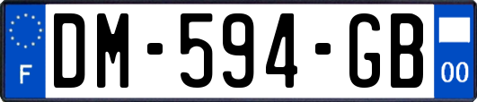 DM-594-GB