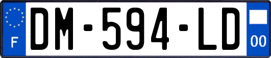 DM-594-LD