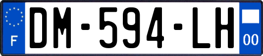 DM-594-LH