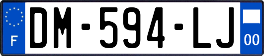DM-594-LJ
