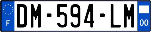 DM-594-LM