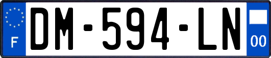 DM-594-LN