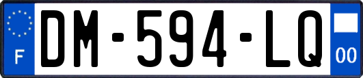 DM-594-LQ
