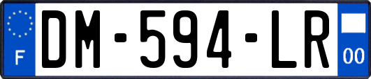 DM-594-LR