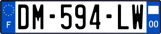 DM-594-LW