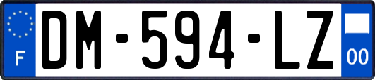 DM-594-LZ