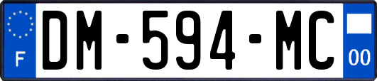 DM-594-MC