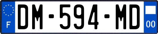 DM-594-MD