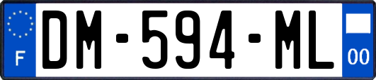 DM-594-ML