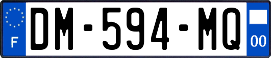 DM-594-MQ