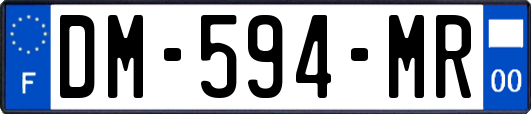 DM-594-MR