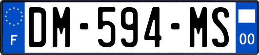DM-594-MS