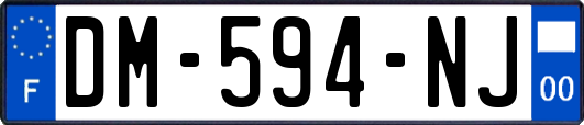 DM-594-NJ