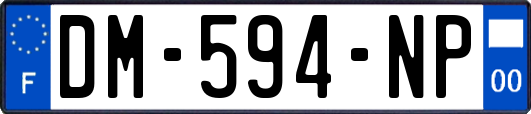 DM-594-NP