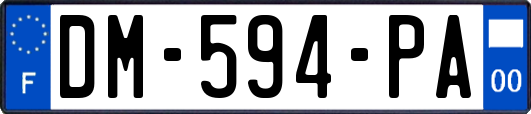 DM-594-PA