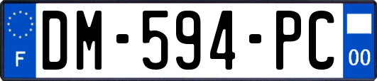 DM-594-PC