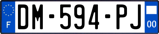 DM-594-PJ