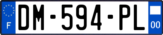 DM-594-PL