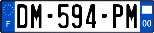 DM-594-PM