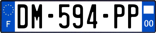 DM-594-PP