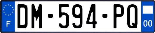 DM-594-PQ