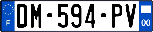 DM-594-PV
