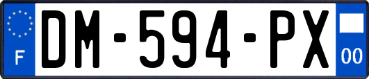 DM-594-PX
