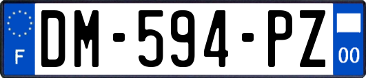 DM-594-PZ
